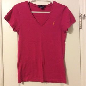 Ralph Lauren tshirt